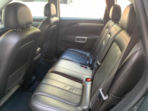 Imagem 7 de 13 de Chevrolet Captiva 2011 3.0 Sport Awd 5p