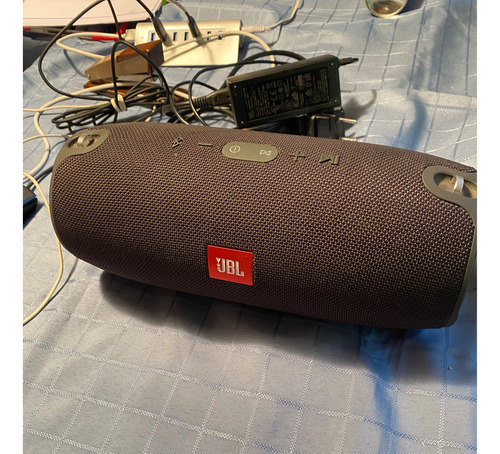 Parlante Bluetooth Recargable Jbl Extreme