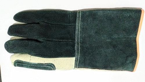 Guantes Para Alta Temperatura