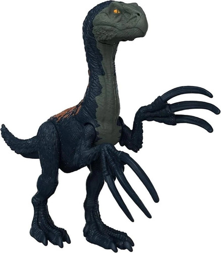 Jurassic World- Figuras Surtido 15 Cm Gwt49- Therizinosaurus