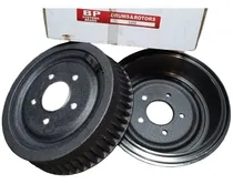 Comprar Tambores De Freno Cheyenne Silverado 1500 Grand Blazer 92-99