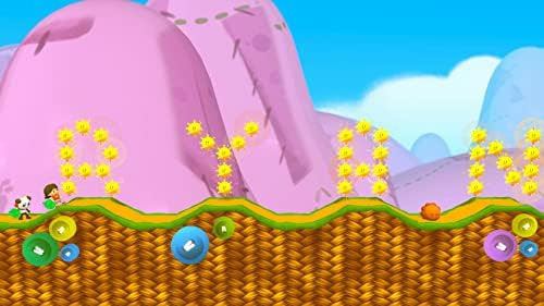 Escuadrón De Rescate De Ryan - Nintendo Switch