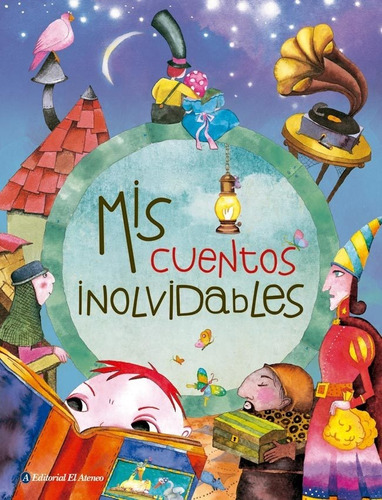 Mis Cuentos Inolvidables - Varios