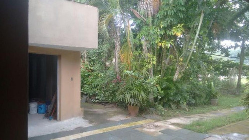 Chácara Com Piscina E 3 Quartos Em Itanhaém - 3868 | Npc