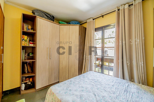 Imagem 14 de 15 de Casa De Condomínio Em Chácara Pavoeiro - Cotia - 157