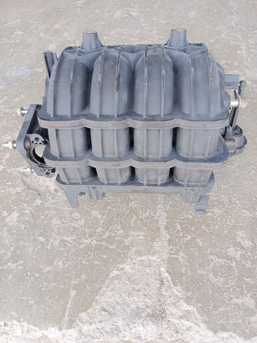 Múltiple De Admisión De Chevrolet Aveo 2012- 2017 Motor 1.6 (Usado)