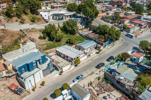 Terreno En Venta En Colonia Libertad