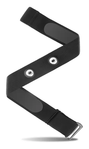 Banda Pecho Garmin MercadoLibre