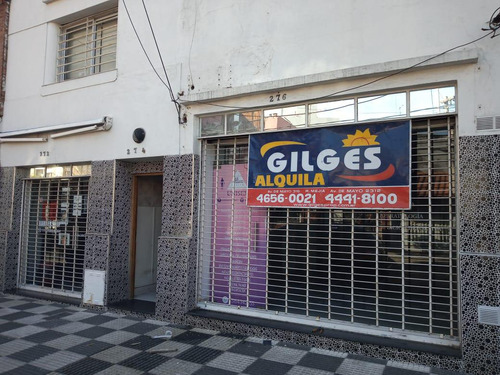 Imagen 13 de 13 de Local De 39m² Aprox. Muy Buen Estado En Ramos Mejia