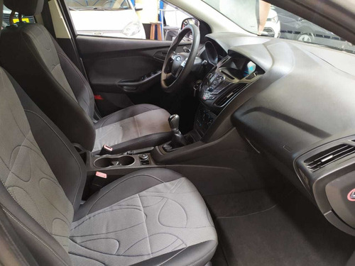 Focus Hatch S 1.6 Flex Completo