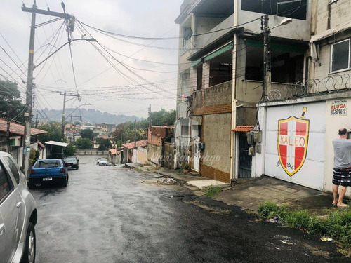 Imagem 18 de 29 de Galpão À Venda, 500 M² Por R$ 650.000,00 - Centro - São Gonçalo/rj - Ga0001