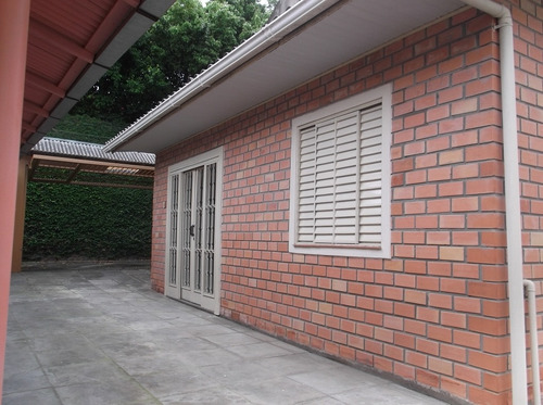 Imagem 5 de 19 de Casa Para Venda, 2 Dormitórios, Medianeira - Porto Alegre - 1188