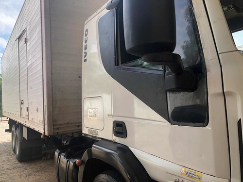 Iveco Tector 240 E25