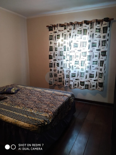 Imagem 11 de 22 de Venda Sobrado São Paulo Jardim Cidade Pirituba - S359