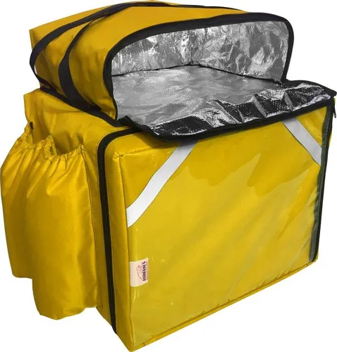 Bolso térmico delivery hotsell