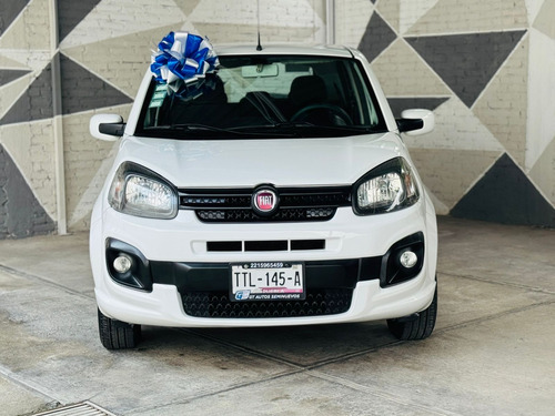 Fiat Uno 1.4 Like Mt