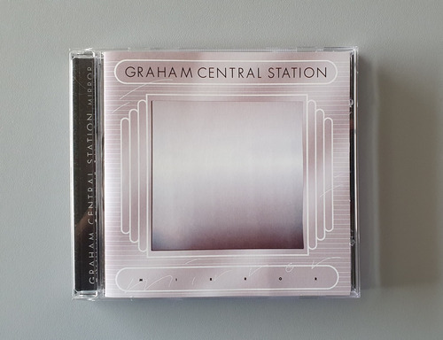 Graham Central Station / Larry Graham  Mirrors  