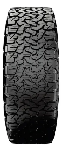 Kit 4 Pneus BFGoodrich All-Terrain T/A KO2 LT 265/65R17 120/117 S