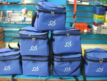Comprar Bolsos Tipo Cava Morrales Koalas Bordados Y Mas !!!