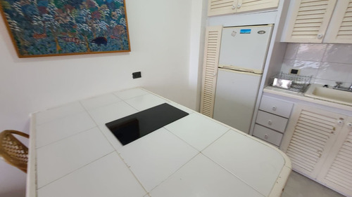 Apartamento Vacacional En Isla Margarita Con Split Y La Mejor Ubicación
