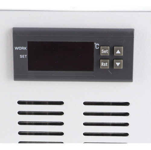 Sistema De Enfriamiento De Temperatura Constante 72w Water C