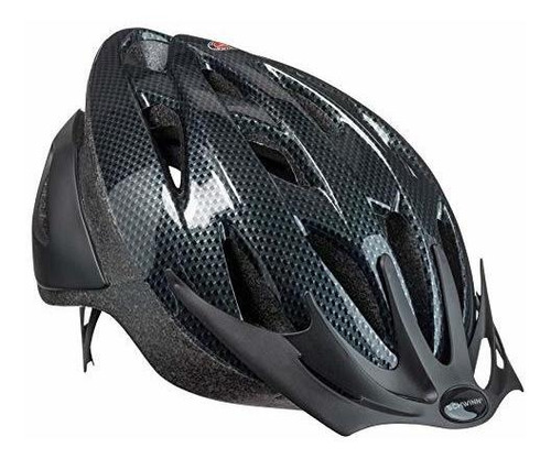 Casco De Bicicleta Schwinn Thrasher Para Microshell Ligero C