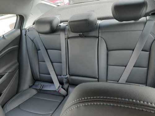 Chevrolet Cruze Ii 1.4 Sedan Lt 0km#7