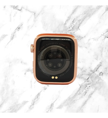 Reloj Smartwatch Inteligent P/ Samsung Xiaomi Moto Y+