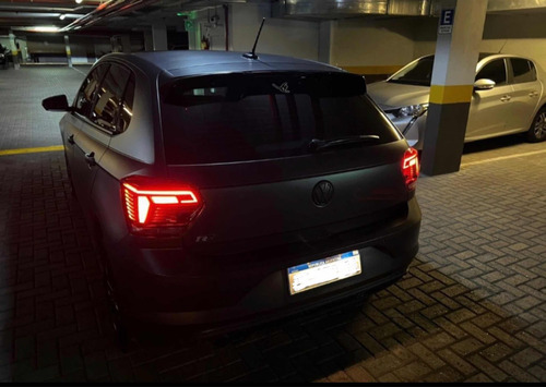 Volkswagen Polo 1.6 Msi Highline At