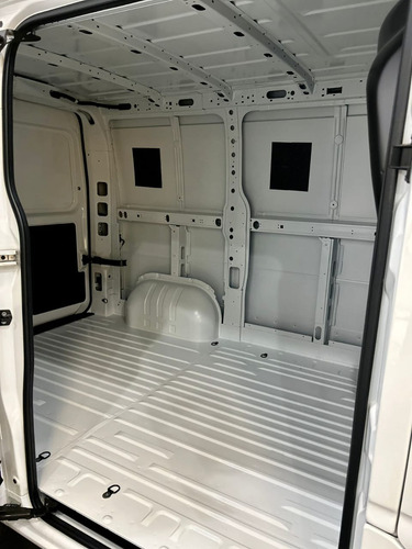 Renault Master 2.3 L1h1 Aa
