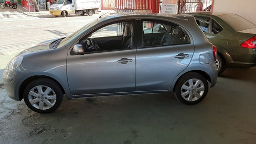 March 2014 Cinza/completo/impecavel/km 40000/unica Dona
