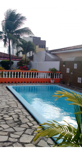 Casa Para Venda - 001760