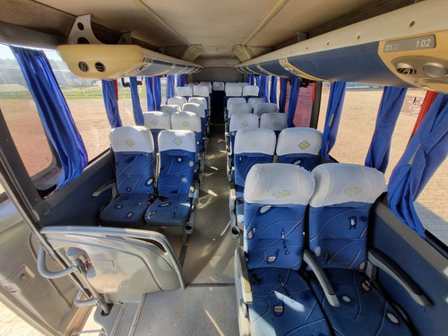 Micro Onibus Volares Dw9 On Ano: 2013/2013 31 Lugares