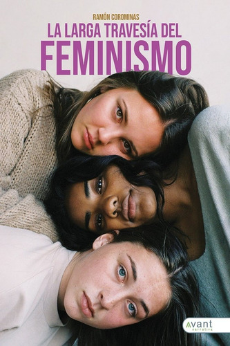 Libro La Larga Travesã­a Del Feminismo