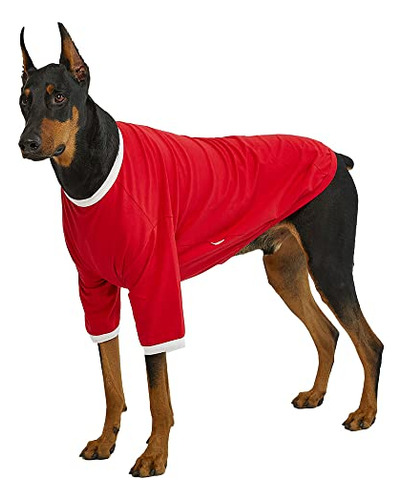 Lucky Petter Ringer Camisa Para Perro Para Perros Pequeños 