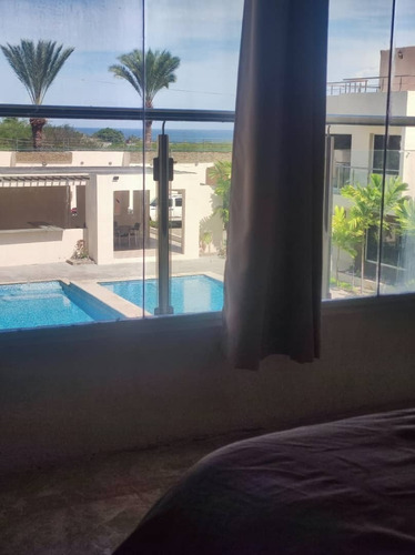 Imagen 14 de 24 de Exclusivo Townhouse Guacuco Vista Al Mar Conjunto Costa Mar