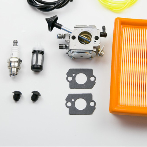 Br400 Carburador Para Stihl Br320 Br340 Br380 Sr400 Sr420
