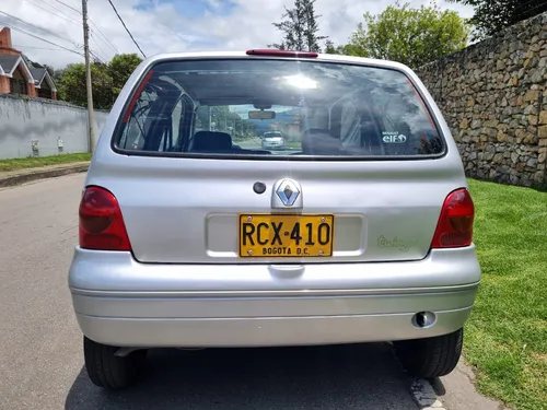 Renault Twingo 1.2 Access +