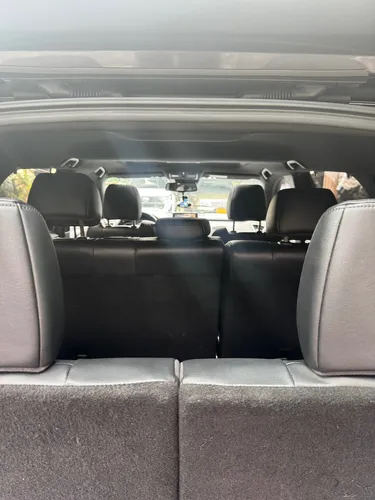 Mazda CX-9 2.5 Grand Touring Signature