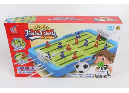 Juego De Mesa De Futbol 1535263 E.normal