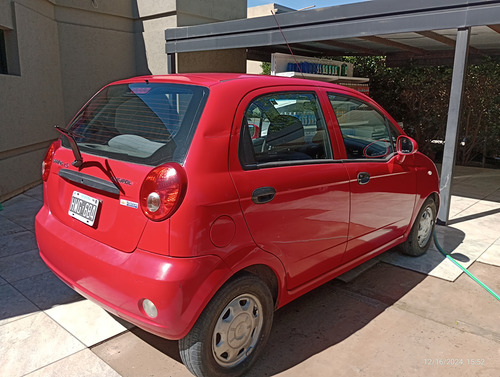 Chevrolet Spark 1.0 Ls