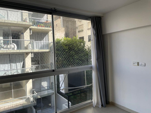 Venta Monoambiente Con Amenities Monserrat