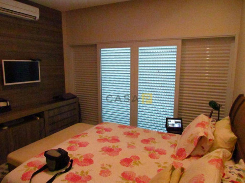 Casa Com 4 Dormitórios À Venda, 355 M² Por R$ 2.100.000,00 - Jardim Trípoli - Americana/sp - Ca0383