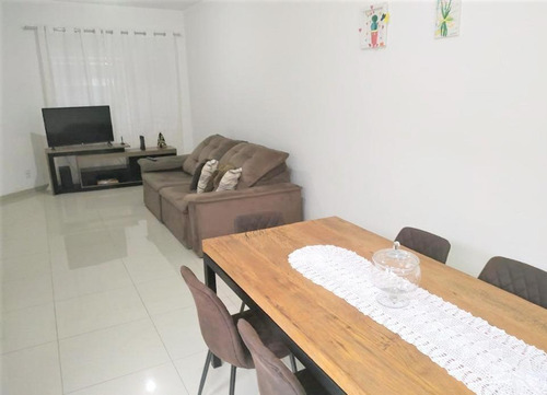Imagem 7 de 15 de Sobrado Para Venda Em Suzano, Cidade Cruzeiro Do Sul, 3 Dormitórios, 1 Suíte, 2 Banheiros, 2 Vagas - So069_1-1930415
