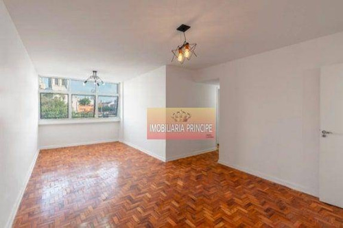 Imagem 5 de 10 de Apartamento Com 3 Dormitórios À Venda, 82 M² Por R$ 499.000 - Cambuci - São Paulo/sp - Ap1137
