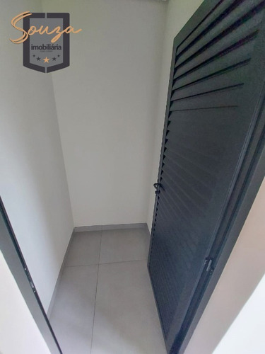Imagem 15 de 17 de Casa À Venda, 3 Quartos, 3 Suítes, 2 Vagas, Condomínio Residencial Euroville - Bragança Paulista/sp - 59