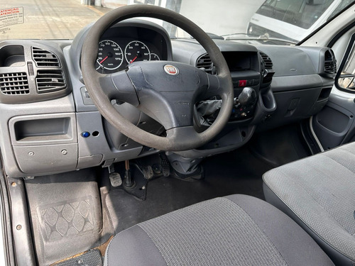 Fiat Ducato 2.3 Maxicargo 12 16v Turbo Diesel 4p Manual