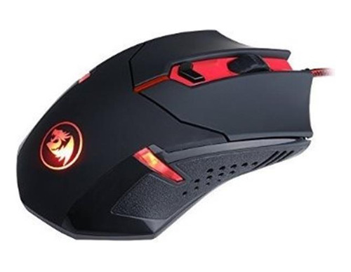 Redragon M601 Centrophorus-2000 Dpi Ratón Del Juego Para Pc