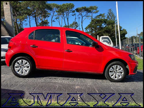Volkswagen Gol Power Hatch G7 Amaya