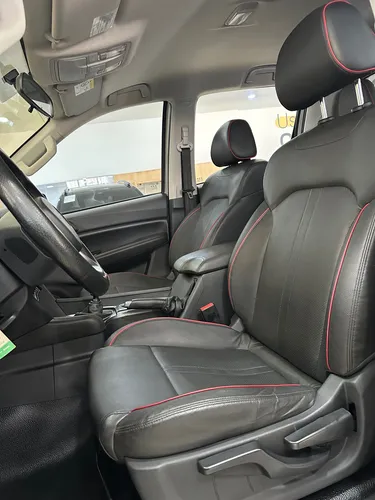Foton Tunland G7 2.0 Full